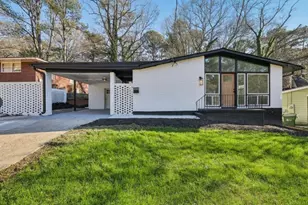 2592 Baker Rd, Atlanta, GA 30318 - Photo 1