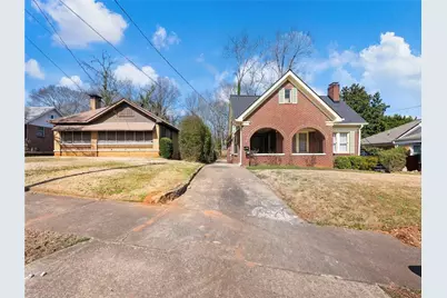 1391 Jefferson Avenue, East Point, GA 30344 - Photo 39
