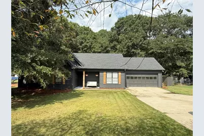 255 Matthews School Road, Winder, GA 30680 - Photo 3