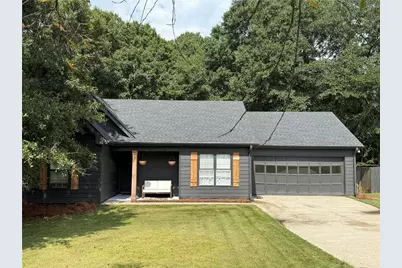 255 Matthews School Road, Winder, GA 30680 - Photo 1