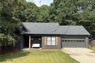 255 Matthews School Rd, Winder, GA 30680 - Photo 1