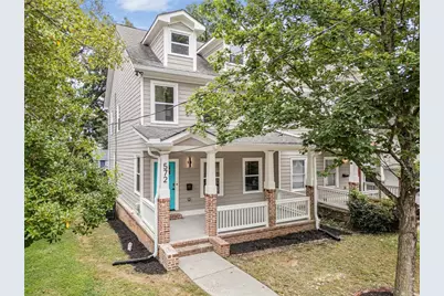 572 Formwalt Street SW, Atlanta, GA 30312 - Photo 1