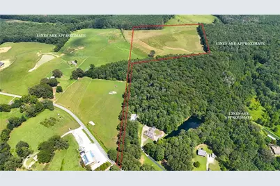 00001 Steadman Road, Tallapoosa, GA 30176 - Photo 1