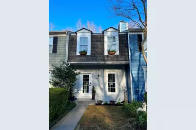 408 Wedgewood Way, Sandy Springs, GA 30350 - Photo 1