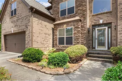 2971 McCannon Mill Drive, Dacula, GA 30019 - Photo 3