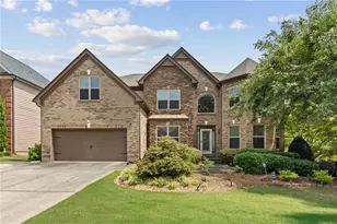 2971 McCannon Mill Dr, Dacula, GA 30019 - Photo 1