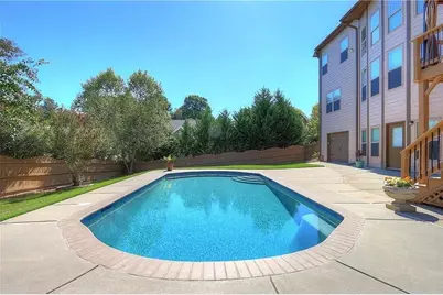 2971 McCannon Mill Drive, Dacula, GA 30019 - Photo 51