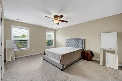 2971 McCannon Mill Drive, Dacula, GA 30019 - Photo 35
