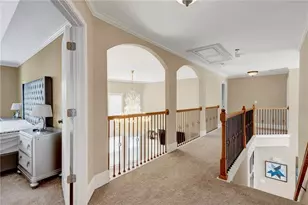 2971 McCannon Mill Dr, Dacula, GA 30019 - Photo 23