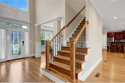 2971 McCannon Mill Drive, Dacula, GA 30019 - Photo 5