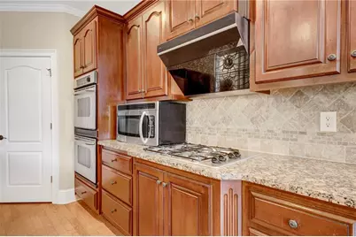 2971 McCannon Mill Drive, Dacula, GA 30019 - Photo 19