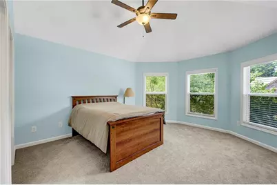 2971 McCannon Mill Drive, Dacula, GA 30019 - Photo 39