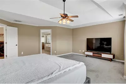 2971 McCannon Mill Drive, Dacula, GA 30019 - Photo 27