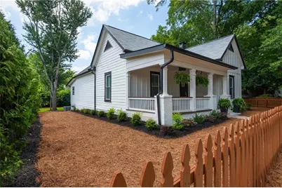 1129 Sanders Avenue SE, Atlanta, GA 30316 - Photo 45