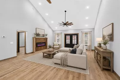 1030 Old Flat Branch Rd, Ellijay, GA 30540 - Photo 5