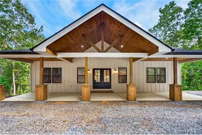 1030 Old Flat Branch Rd, Ellijay, GA 30540 - Photo 1