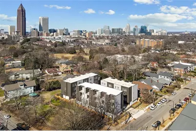 456 Parkway Drive NE #14, Atlanta, GA 30308 - Photo 39