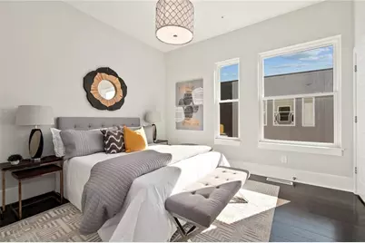 456 Parkway Drive NE #14, Atlanta, GA 30308 - Photo 3