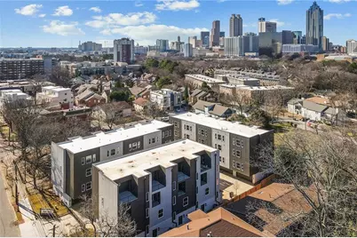 456 Parkway Drive NE #14, Atlanta, GA 30308 - Photo 7