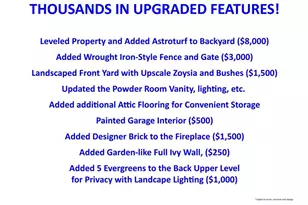 469 Bishop Ln, Woodstock, GA 30188 - Photo 5