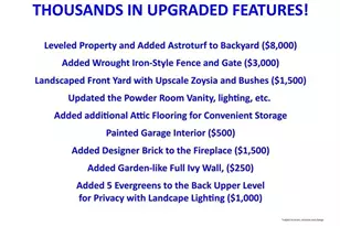 469 Bishop Ln, Woodstock, GA 30188 - Photo 5