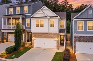 469 Bishop Ln, Woodstock, GA 30188 - Photo 1