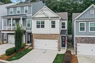 469 Bishop Ln, Woodstock, GA 30188 - Photo 33