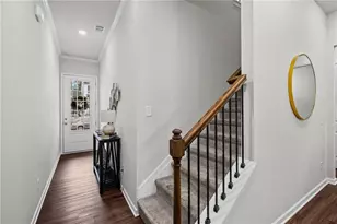 469 Bishop Ln, Woodstock, GA 30188 - Photo 17