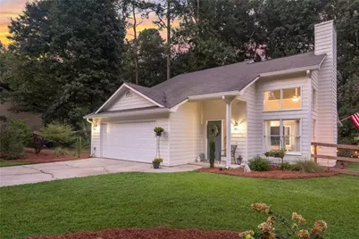 146 Johns Bluff, Auburn, GA 30011 - Photo 1