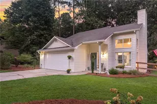 146 John's Bluff, Auburn, GA 30011 - Photo 1