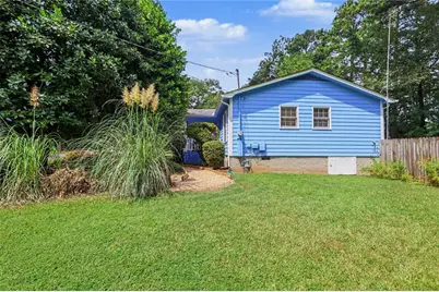 107 Pine Haven Drive, Carrollton, GA 30116 - Photo 1