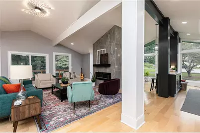 371 Clear Spring Court, Marietta, GA 30068 - Photo 11