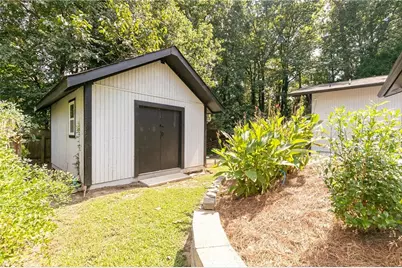 371 Clear Spring Court, Marietta, GA 30068 - Photo 41