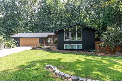 371 Clear Spring Court, Marietta, GA 30068 - Photo 1
