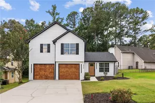 1972 Banks Way, Atlanta, GA 30349 - Photo 1
