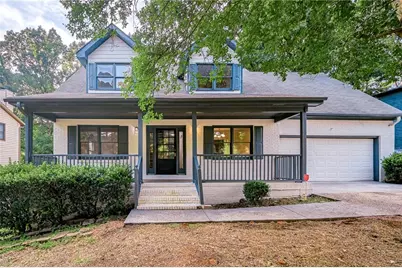 2021 Hunters Cove Dr, Lawrenceville, GA 30044 - Photo 1