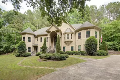 2535 Ashford Drive, Cumming, GA 30041 - Photo 3