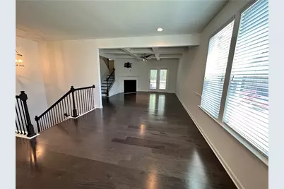 4302 Morning View, Stone Mountain, GA 30083 - Photo 3
