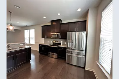4302 Morning View, Stone Mountain, GA 30083 - Photo 5