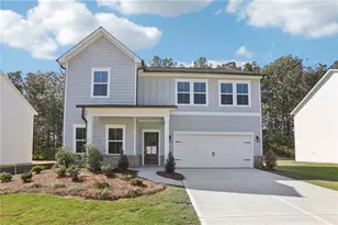7340 Tenton Xing, Locust Grove, GA 30248 - Photo 1