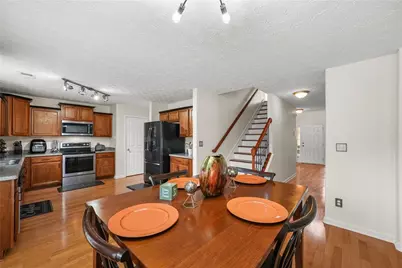 [Address not provided], Ellenwood, GA 30294 - Photo 13
