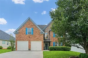 [Address not provided], Ellenwood, GA 30294 - Photo 1