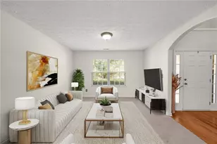 [Address not provided], Ellenwood, GA 30294 - Photo 5