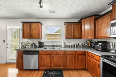 [Address not provided], Ellenwood, GA 30294 - Photo 11
