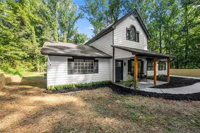 1662 Jimmy Dodd Road, Buford, GA 30518 - Photo 37