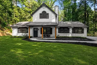 1662 Jimmy Dodd Road, Buford, GA 30518 - Photo 1