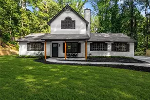 1662 Jimmy Dodd Rd, Buford, GA 30518 - Photo 1
