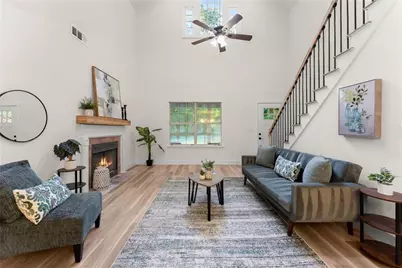 1662 Jimmy Dodd Road, Buford, GA 30518 - Photo 7