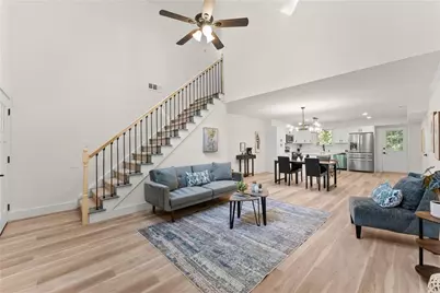 1662 Jimmy Dodd Road, Buford, GA 30518 - Photo 9