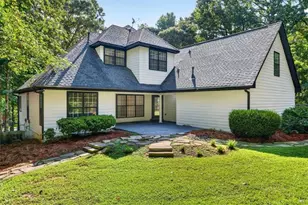 141 Amicalola Way, Jonesboro, GA 30236 - Photo 49